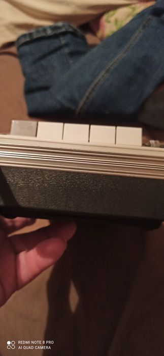 Диктофон японський prlnzsound TR-4