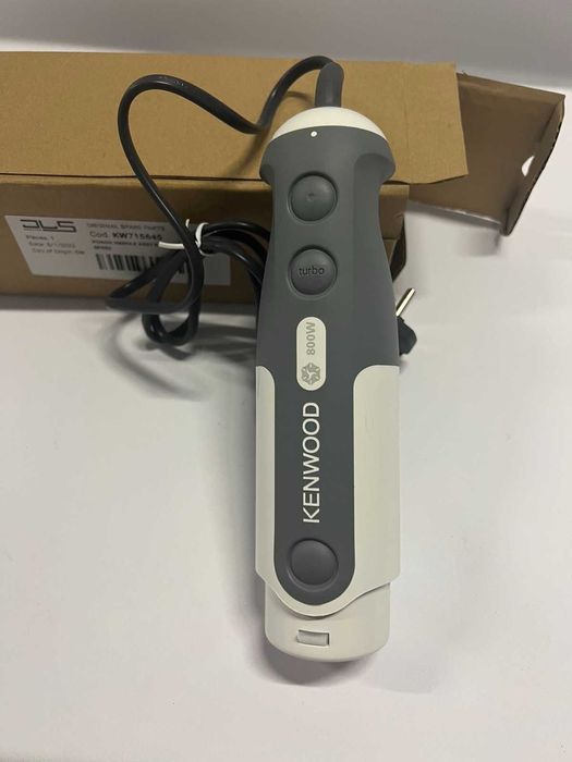 Моторний блок блендера Kenwood KW715647 800W з регулюванням швидкості