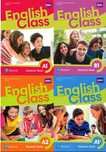 English class a1, a1+, a2, a2+, b1