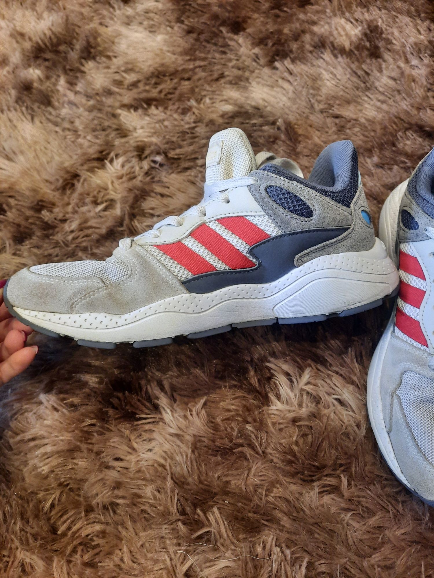 Кросівки Adidas 25см