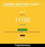 Nikon D5300 11.752 disparos [Nova] + Lente Nikon 18-55mm DX VR GII