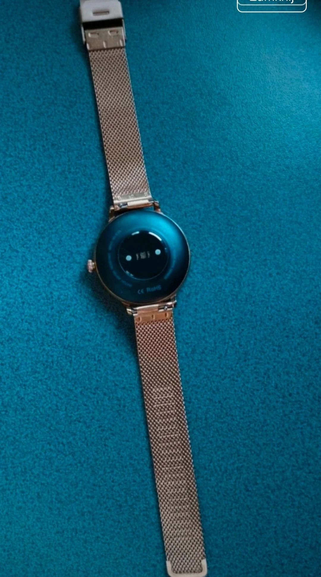 Sprzedam zegarek smartwatch