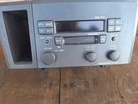 Radio HU-403 Volvo