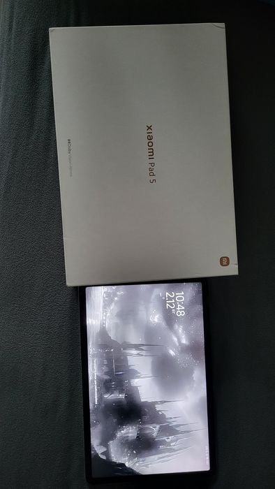 Xiaomi Pad 5 128/6 White