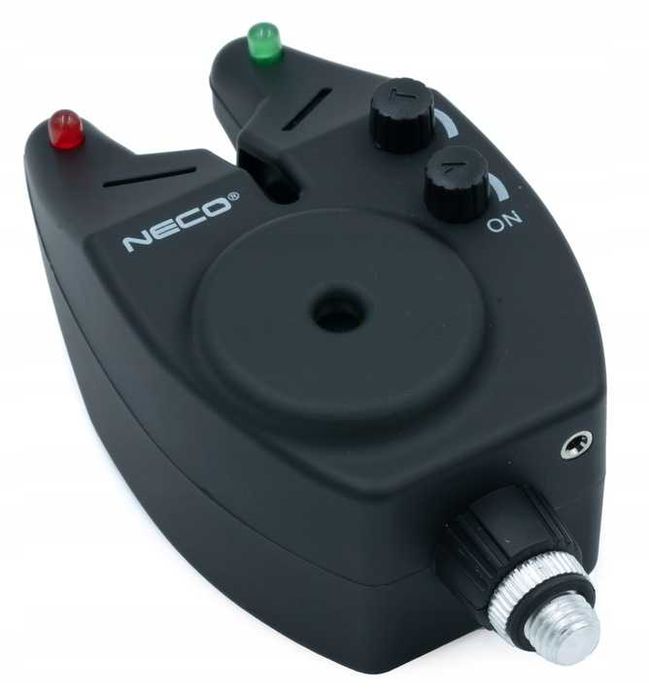 NOWY 2x swinger sygnalizator brań zestaw grunt wędkarstwo ryby ZESTAW