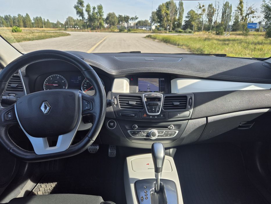 Renault Laguna Coupe, MonacoGP, Bose, 4control , automat