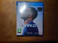 FIFA 2022 PS4 como novo