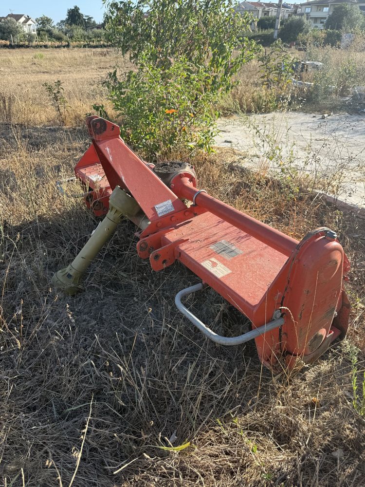 Trator New Holland