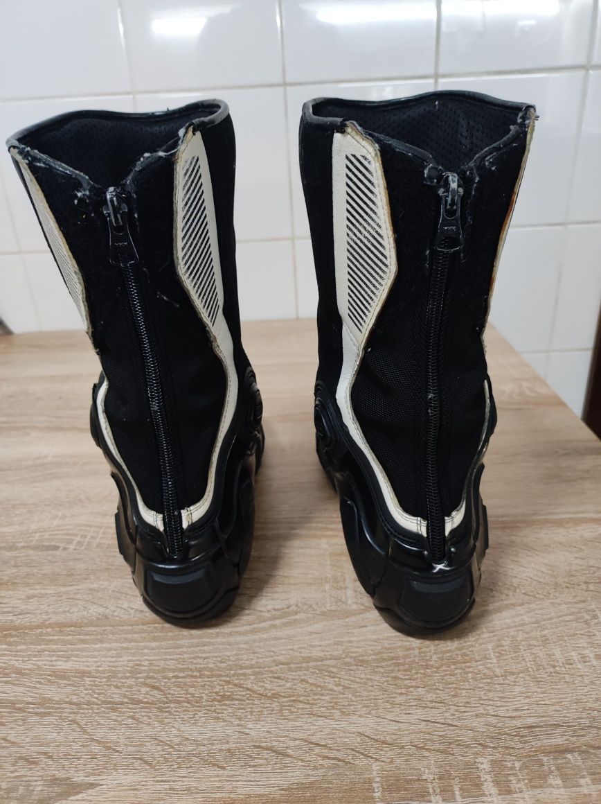 Botas Dainese Estrada