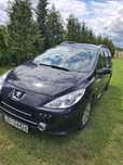 Peugeot  307sw 2007r