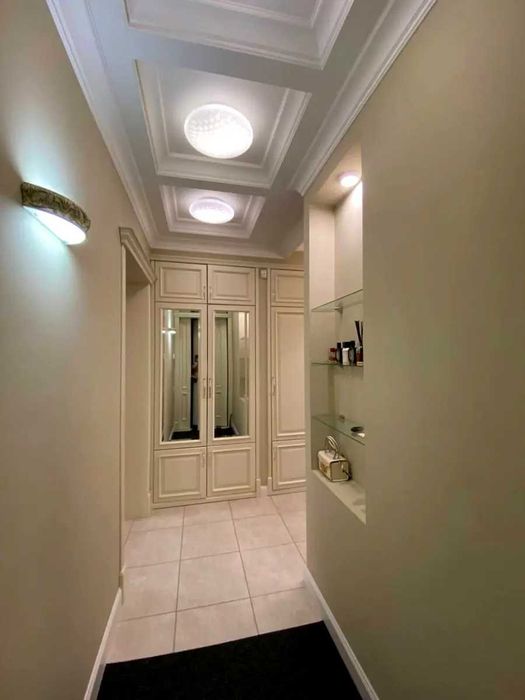 Сдам 2-квартиру ул. Вернадского (Дзержинского)/Центр/Пр.берег