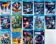Диски Nintendo Wii / Wii U / Nintendo GameСube