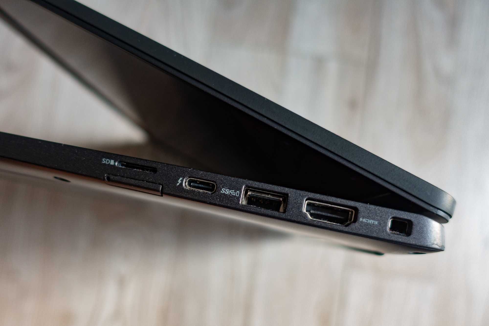 Laptop Dell Latitude 7420, Intel Core i5, Full HD, 14" - STAN IDEALNY!