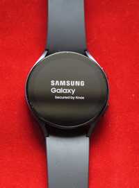 Смарт-часы Samsung Galaxy Watch 5 Sapphire Crystal SM-R910 44MM GPS