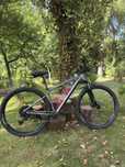 Rower mtb Rockrider expl 520 rozmiar L