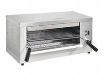 Nowy Opiekacz grill do zapiekanek gastro Salamander Buffalo 2,8 kW