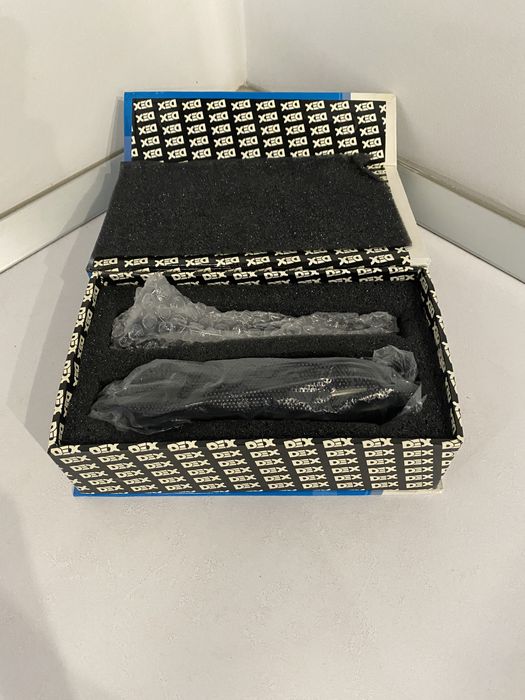 Микрофон DEX MD-154