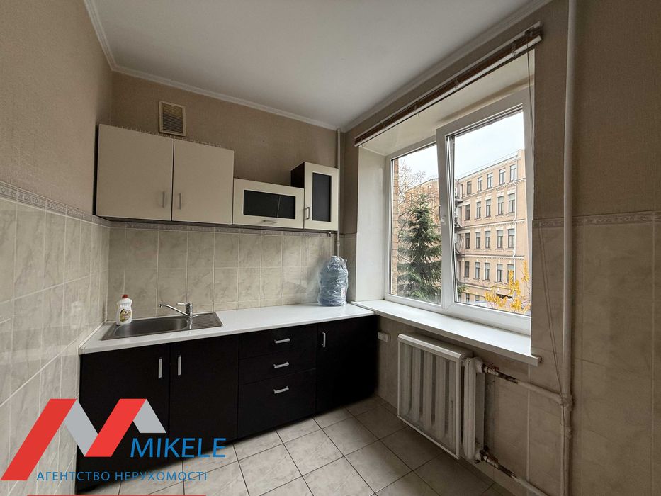 Без% Офіс 80м2 Мала Житомирська 10 Майдан Незалежності Хрещатик