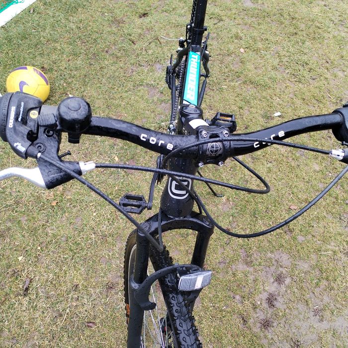 Rower męski młodzieżowy NOWY!!