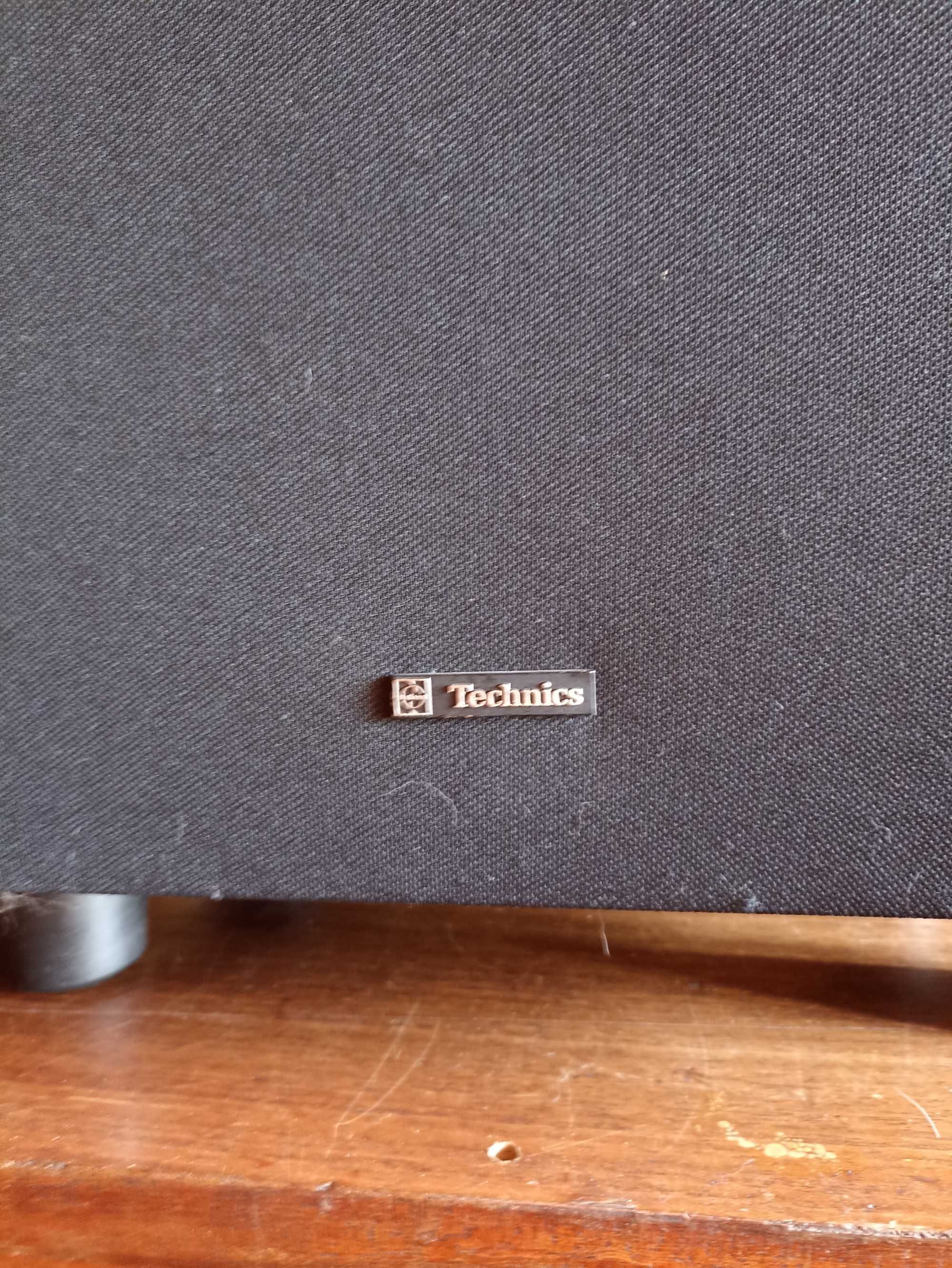 продам TECHNICS SB-660