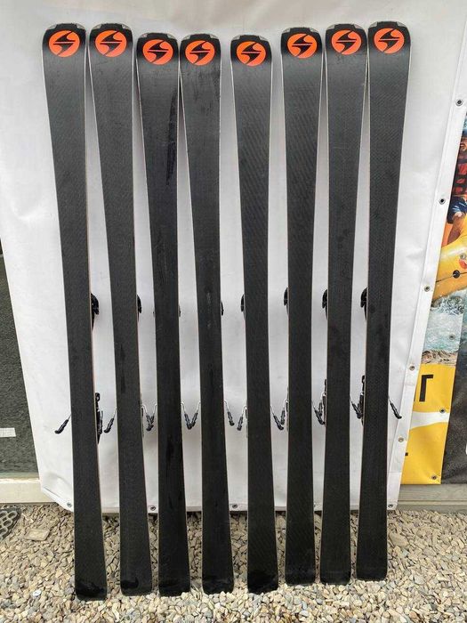 лижі Blizzard Quattro 71 Limited 2023