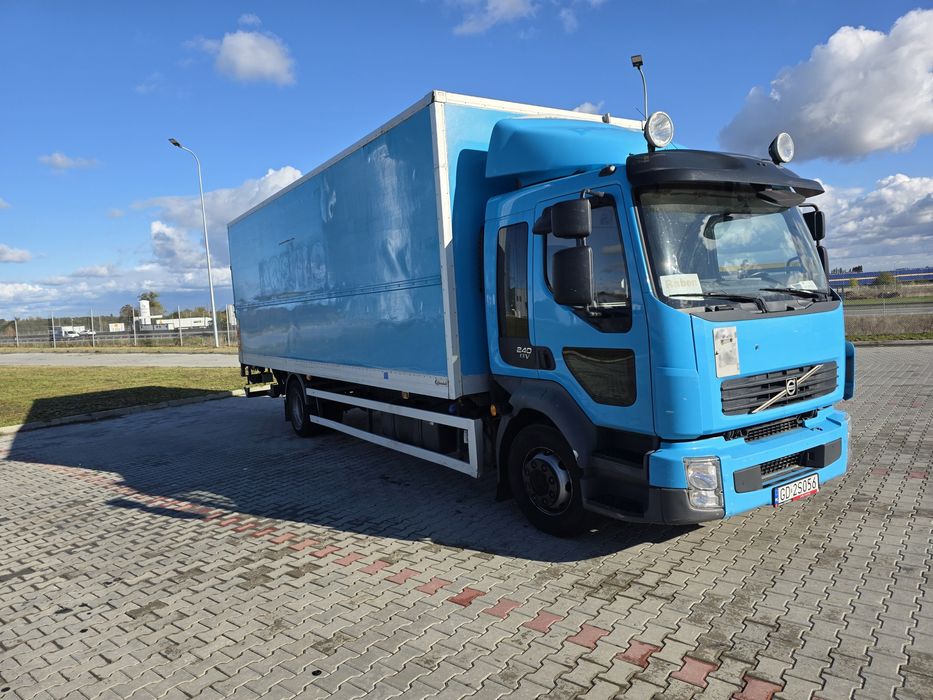 Volvo FL 240 Polecam!