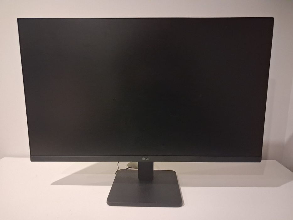 Monitor LG 17 polegadas