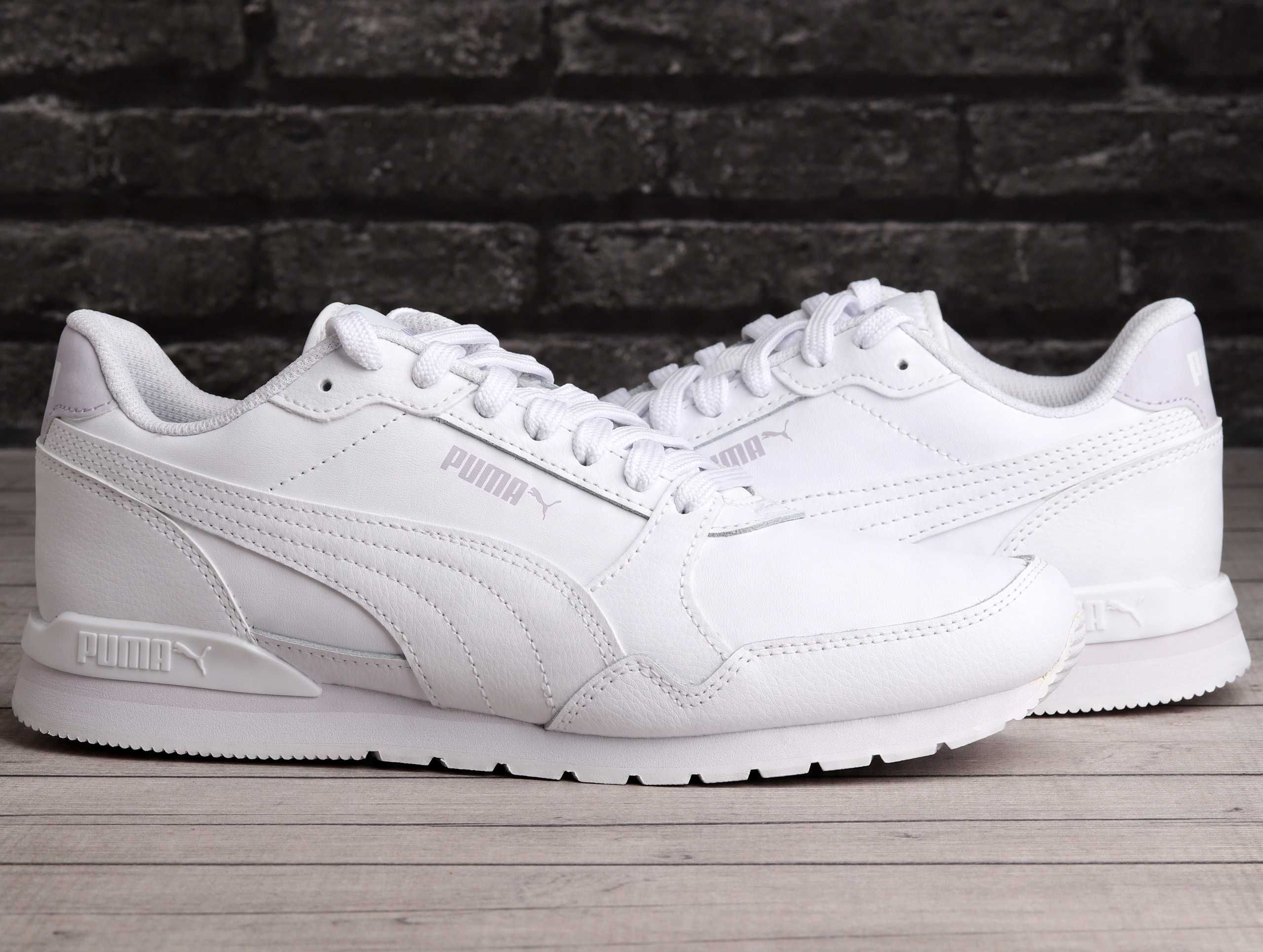 Buty Puma St Runner v3 L r.40,5/41/42/44/45
