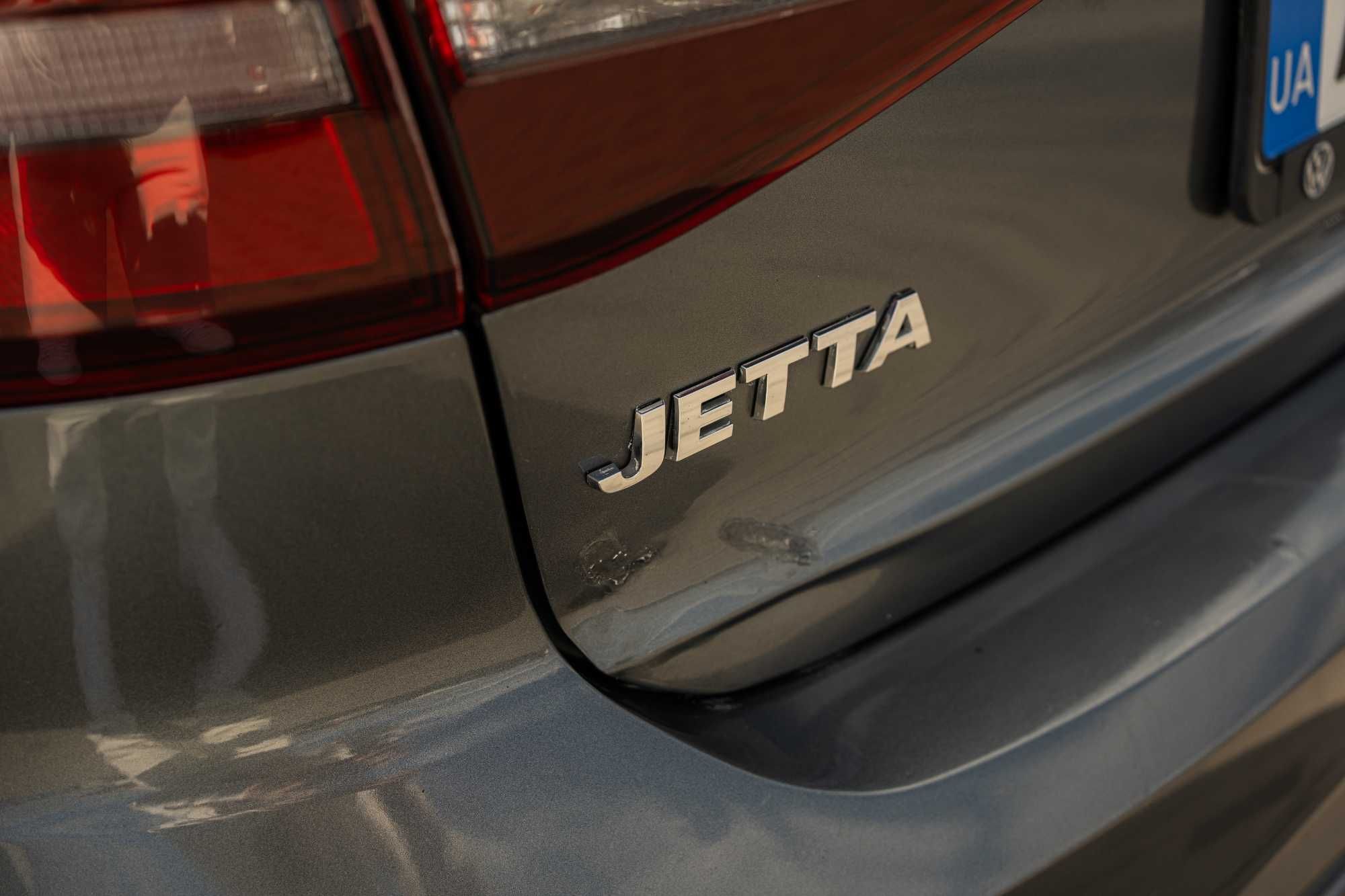 Volkswagen Jetta 6, 2016, 1.4 TSI AT