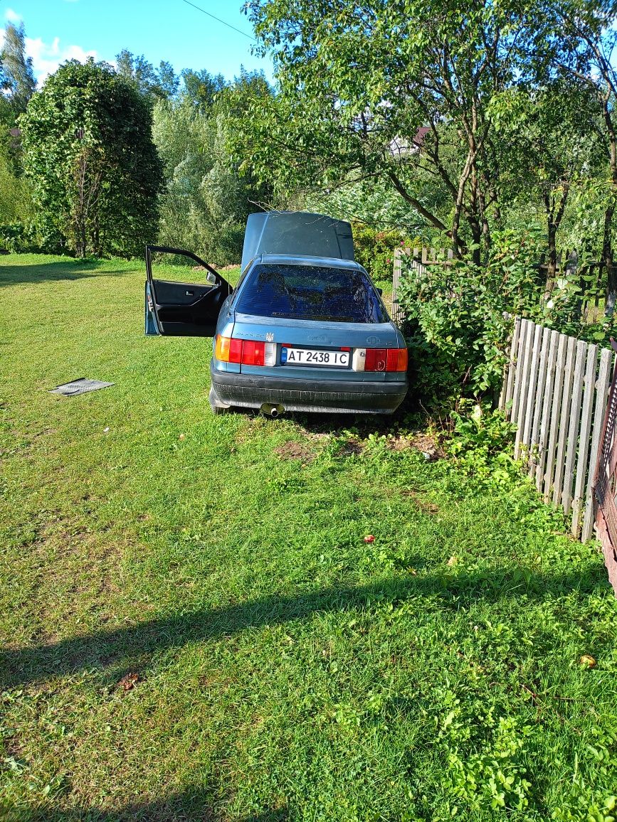 Audi 80, продається