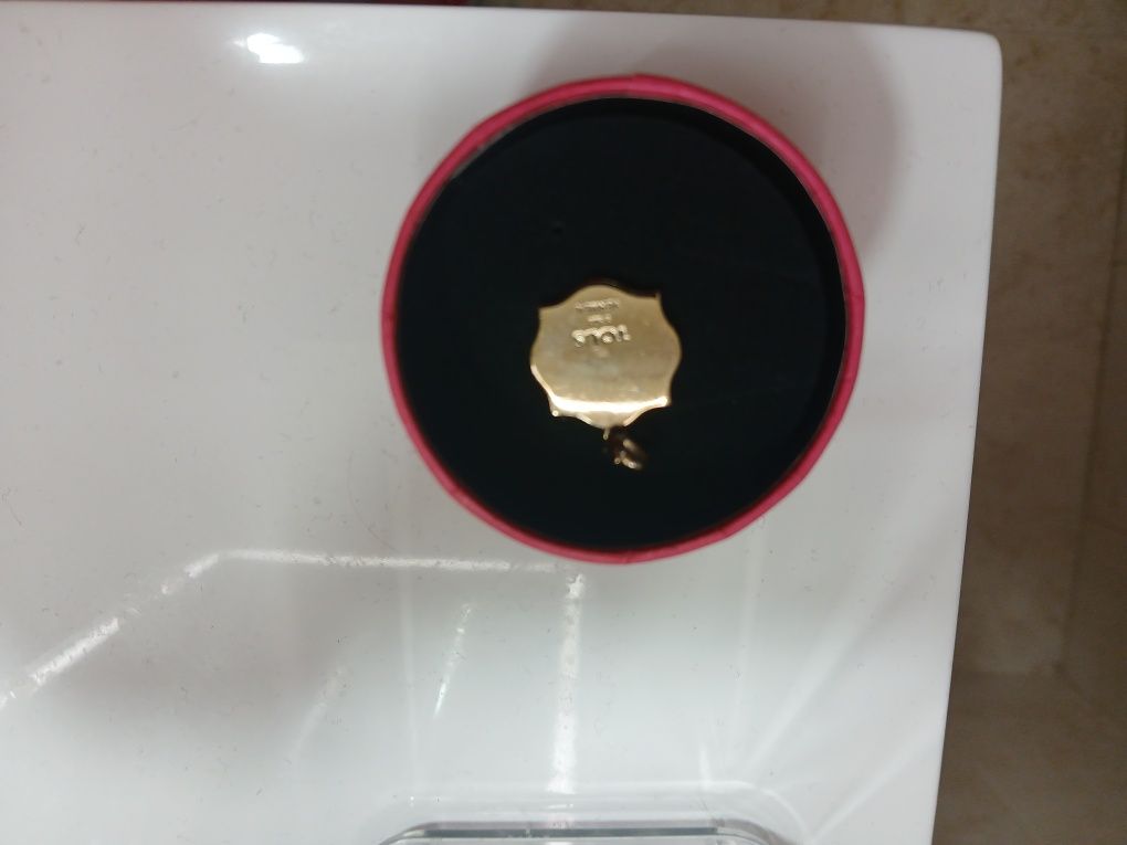 Medalha Tous original