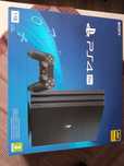 Konsola PS4 Pro CUH-7216B