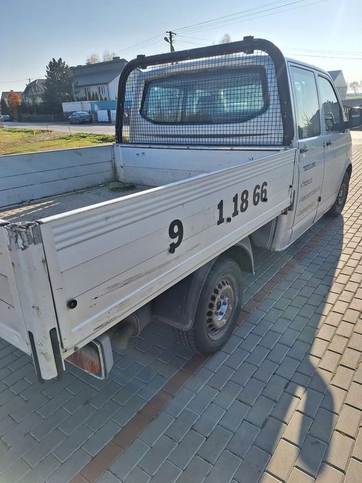 KRATOWNICA SIATKA OSŁONA SZYBY PAŁĄK- VW TRANSPORTER T5 DOKA