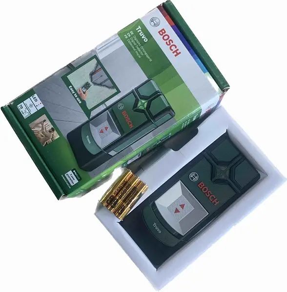 Детектор BOSCH Truvo  0603681200