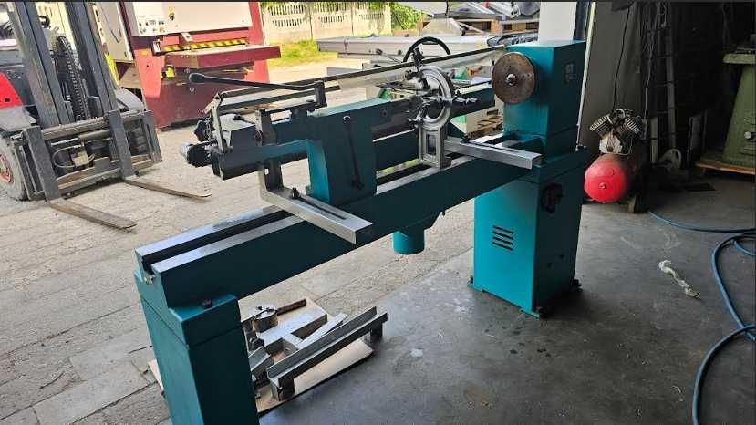 Tokarko kopiarka Centauro TM1200