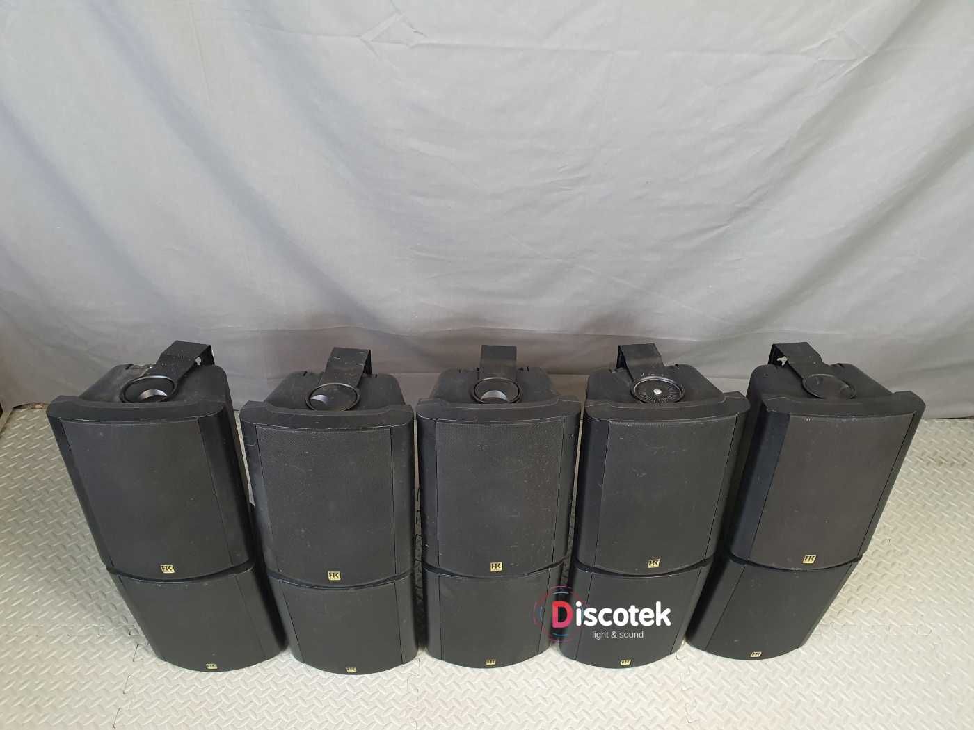 HK-Audio IL80-TB | 11 szt. | Nowe: 9 tys |