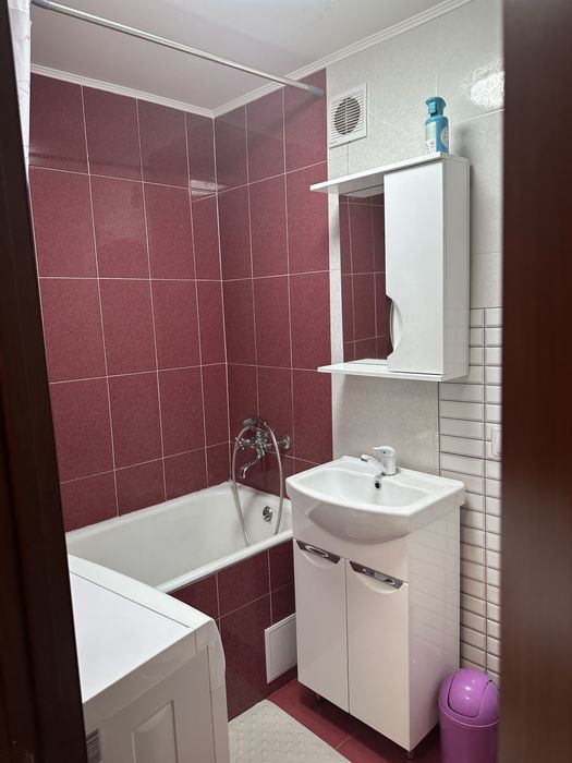 Здам квартиру в оренду