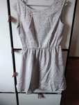 Vestido H&M nº44