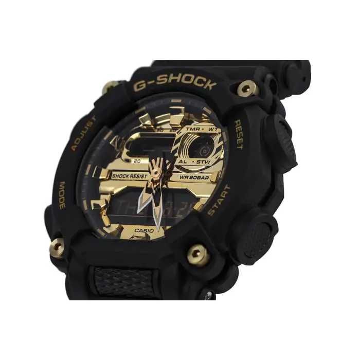 Zegarek G-SHOCK Original GA-900AG-1AER Gwarancja