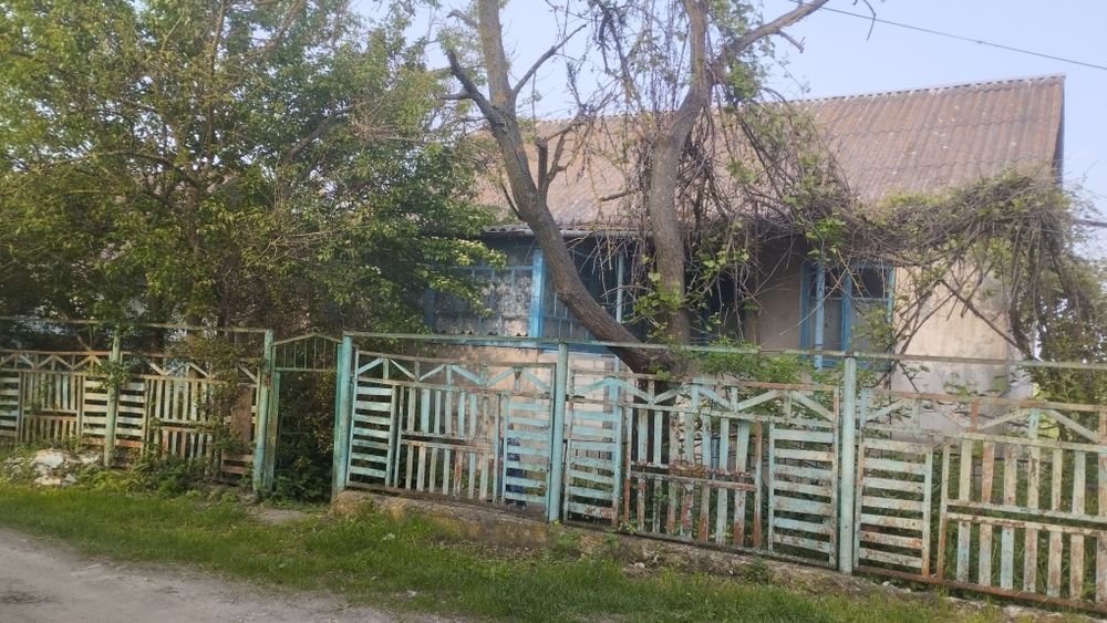 Приватний будинок