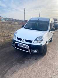 Renault Kangoo 2005 4x4