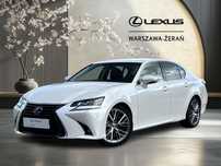Lexus GS 450h Prestige /Salon PL /Serwis ASO /Gwarancja
