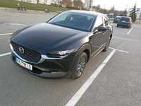 Mazda CX-30 2021 2.5 SkyActive-G AT (189 к.с.)