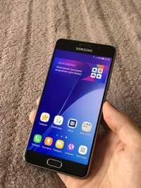 Телефон Samsung Galaxy A5 2016 з Німеччини