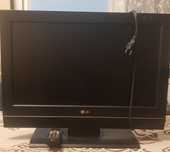 Telewizor LG 26LC51.