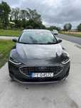 Ford Focus Titanium mHEV 2024 – odstąpienie leasingu