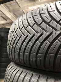 Шини  Б/У  195/65 R15  BF Goodrich G grip AS Всесезонка