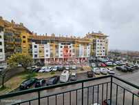 Massamá Norte T3 (132m2)
