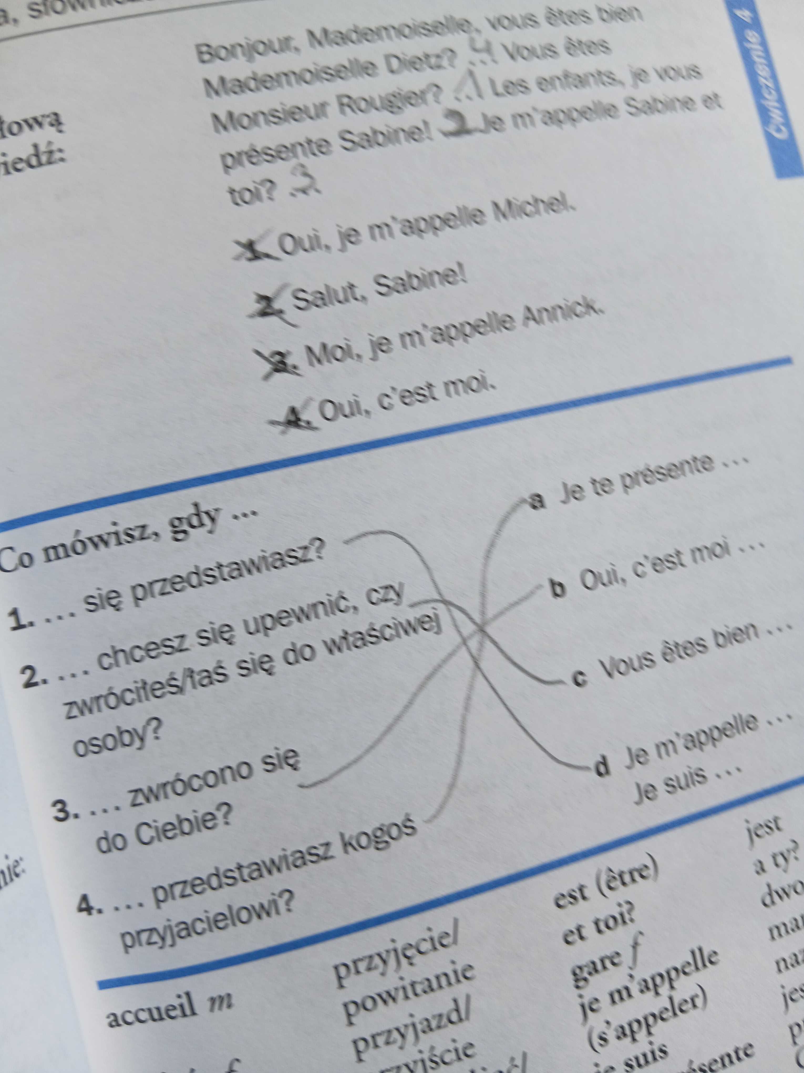 Język francuski w 30 dni