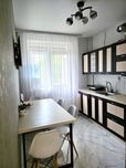 Продаж 1к квартири з сучасним ремонтом поруч парк, школа, садок